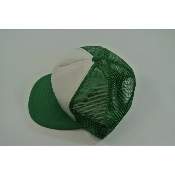 Fitzgeralds Casino Hotel Las Vegas Reno  Hat Clover Lucky Shamrock Snapback - Picture 5 of 8